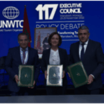 Morocco and UNWTO join forces to promote investment, innovation and the digitalization of Tourism