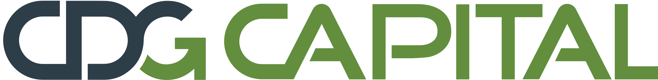 cdg capital