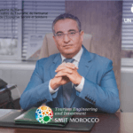 INNOVATION AND TOURIST INVESTMENT MOROCCO SHIFTS UP