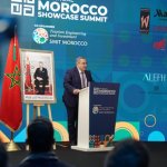 2ᵉ édition du Morocco Showcase (novembre 2025)