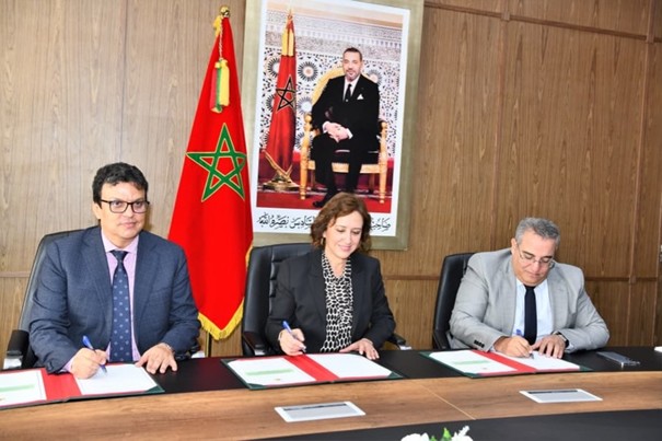Tourisme durable : Rhamna au cœur d’une nouvelle dynamique territoriale (novembre 2025)